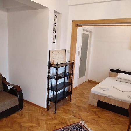 Accommodation Ateneu Palace בוקרשט מראה חיצוני תמונה