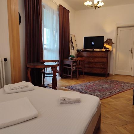 Accommodation Ateneu Palace בוקרשט מראה חיצוני תמונה