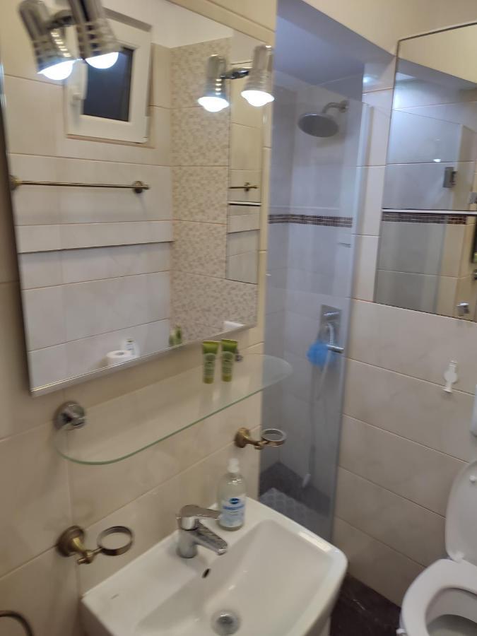 Accommodation Ateneu Palace בוקרשט מראה חיצוני תמונה